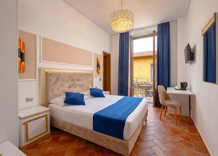 Annabella Hotel Firenze