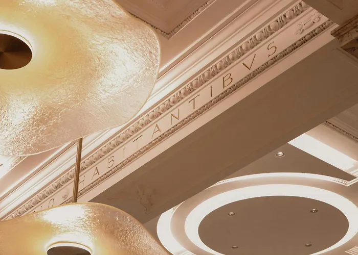 The Excelsior, A Luxury Collection Hotel, Firenze